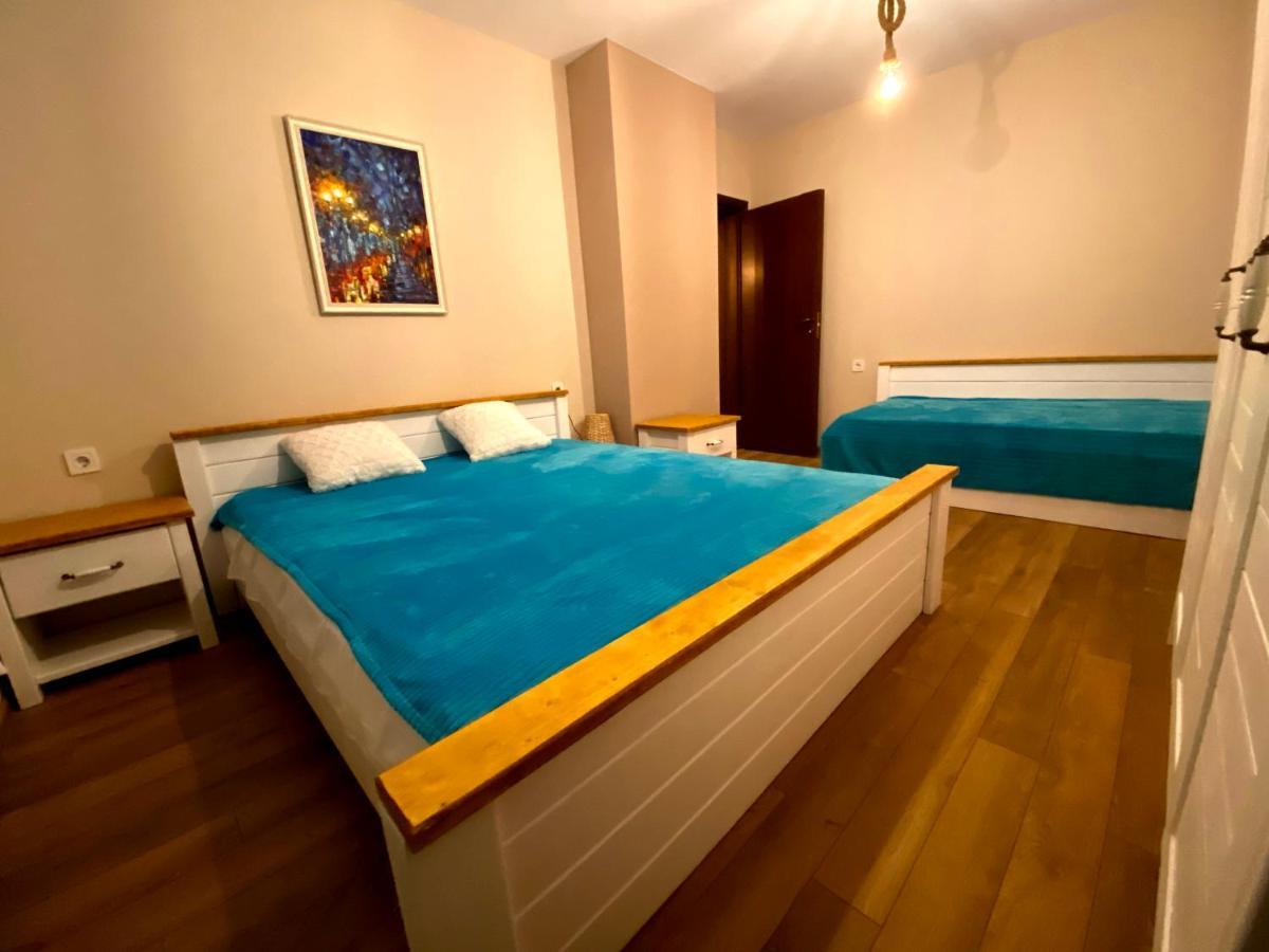Апартамент Райнови Pleven Luaran gambar