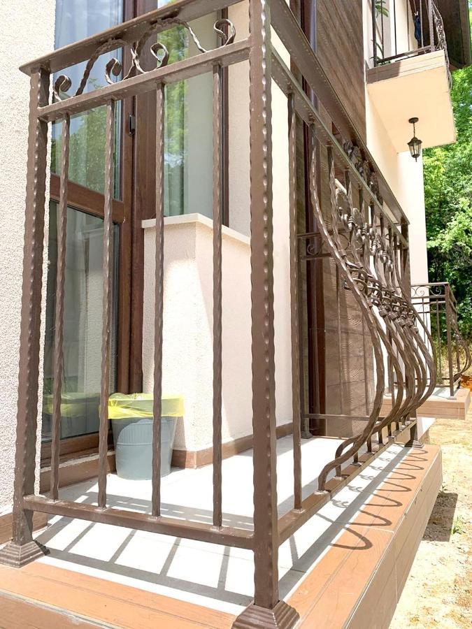 Апартамент Райнови Pleven Luaran gambar